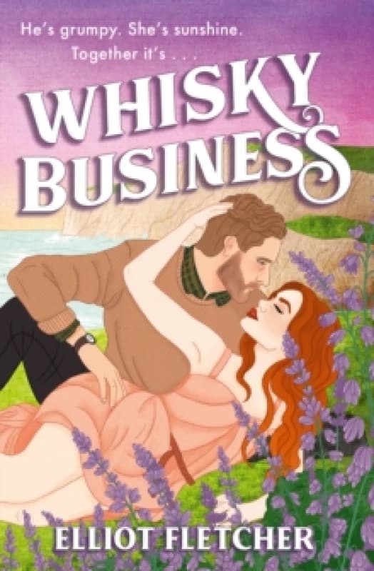 Whisky Business Paperback / softback