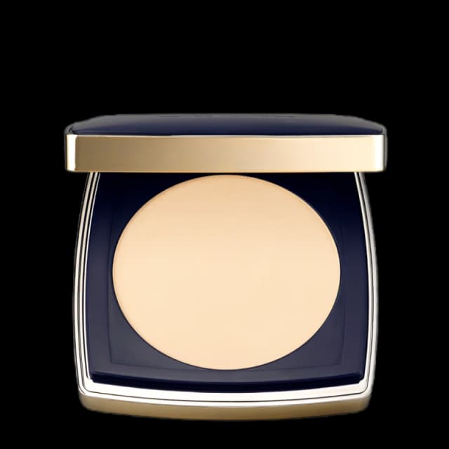 Estee Lauder Double Wear Stay-In-Place Matte Powder Foundation 11g 1N1 - Ivory Nude