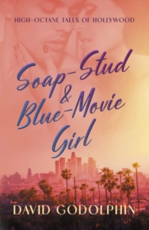 Soap-Stud & Blue-Movie Girl Paperback / softback