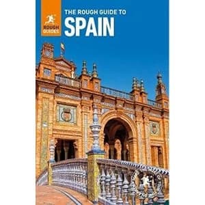 The Rough Guide to Spain