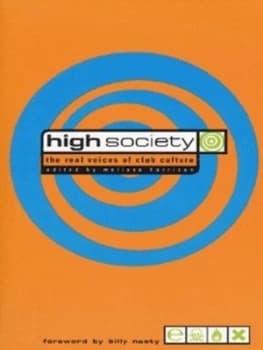 High Society by Melissa Harrison Paperback