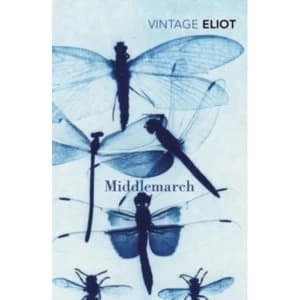 Middlemarch by George Eliot (Paperback, 2007)