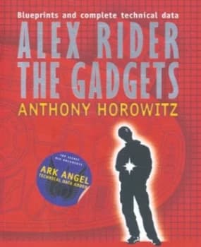Alex Rider by Anthony Horowitz and Emil Fortune and John Lawson Paperback