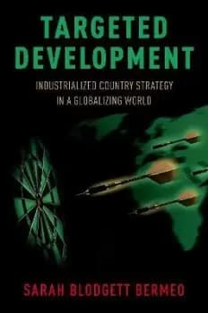 Targeted Development by Sarah Bermeo