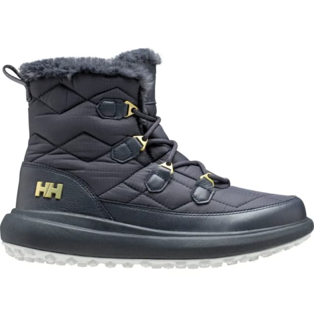 Helly Hansen Womens boots Helly Hansen Willetta 2 Mid Gris Female 36