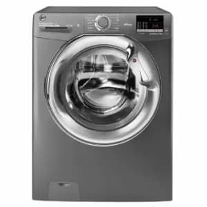 Hoover H3DS4965DACGE 9KG 6KG 1400RPM WiFi Washer Dryers