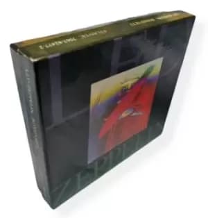 Led Zeppelin Boxed Set 2 1993 German 2-CD album set 7567-82477-2
