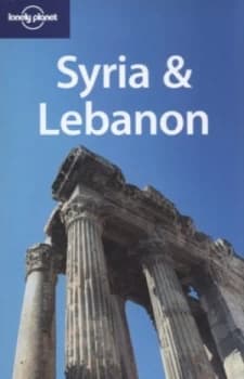 Syria and Lebanon by Terry Carter and Lara Dunston and Andrew Humphreys and Andrew Humphreys Paperback
