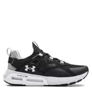 Under Armour Hovr Mega Movement Mens Running Shoes - Black