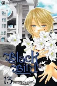Black Bird. Volume 13 by Kanoko Sakurakoji Paperback