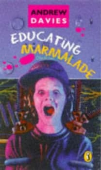 Educating Marmalade by Andrew Davies and John Laing Paperback