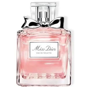 Christian Dior Miss Dior Eau de Toilette For Her 50ml