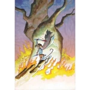 Mice Templar Volume 4.1 HC