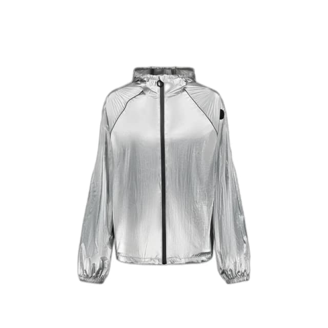 JOTT Womens jacket JOTT Izumi Gris Female L