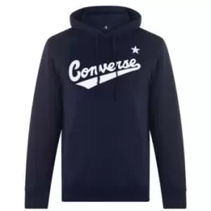 Converse Nova Hoodie Mens - Blue