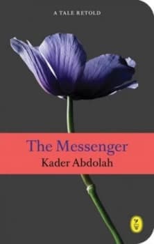 The Messenger by Kader Abdolah Paperback
