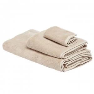 Hotel Collection Towel - Ultimate Wheat
