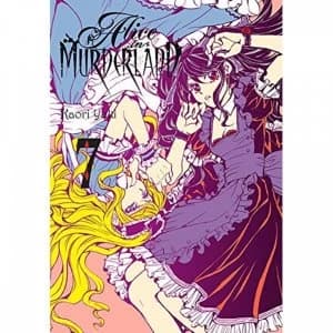 Alice In Murderland Volume 7 Hardcover