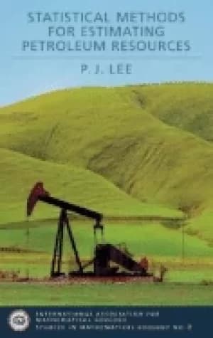 statistical methods for estimating petroleum resources