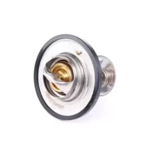 RIDEX Engine thermostat Opening Temperature: 85°C 316T0214 Thermostat, coolant,Thermostat HYUNDAI,KIA,ix35 (LM, EL, ELH),i30 (FD),GETZ (TB)