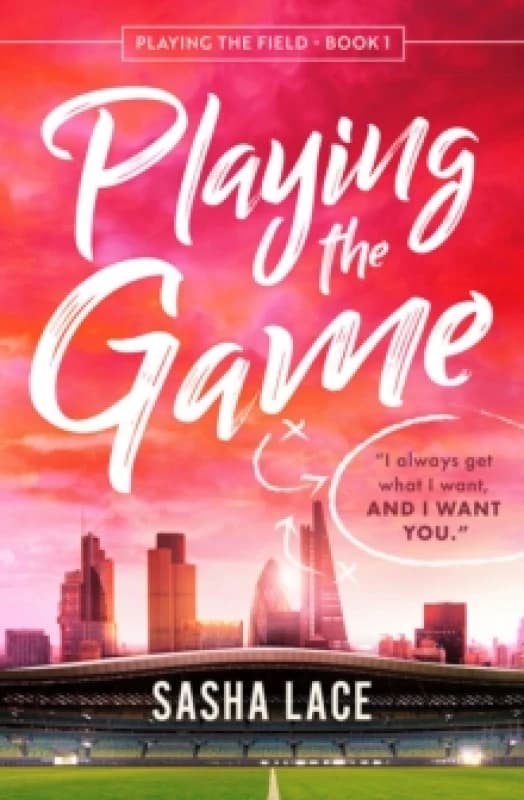 Playing the Game Paperback / softback