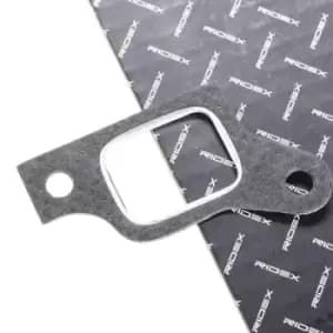 RIDEX Exhaust Manifold Gasket Exhaust Manifold 27G0098 Exhaust Header Gasket,Exhaust Collector Gasket FORD,FORD OTOSAN,CAPRI III (GECP)