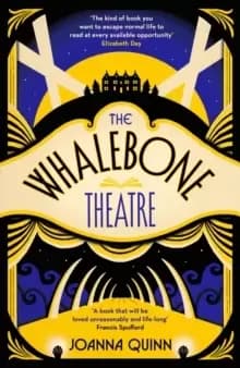 The Whalebone Theatre : 'The Book of the Summer' Sunday Times