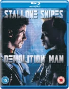 Demolition Man