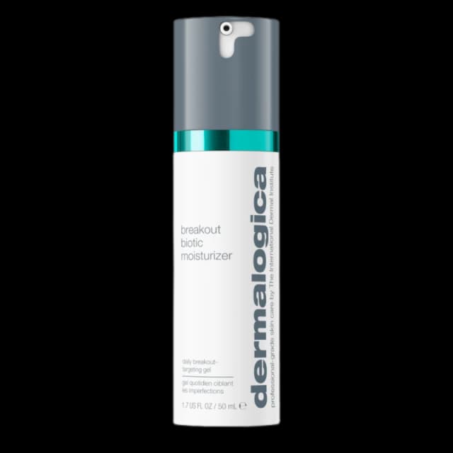 Dermalogica Active Clearing Breakout Biotic Moisturiser 50ml