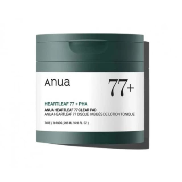 Debenhams Debenhams Heartleaf 77 Clearpad 70 Pads Size: 160ml multi 160ml Unisex 8809640734731