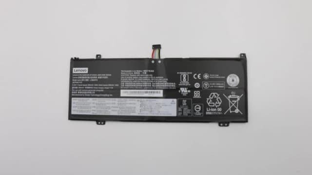 Lenovo 5B10S73499 laptop spare part Battery