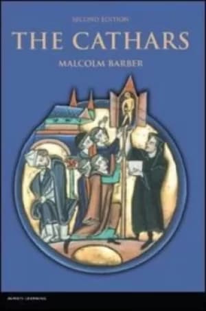 The Cathars by Malcolm Barber