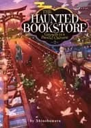haunted bookstore gateway to a parallel universe vol 2