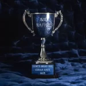 Heres What You Could Have Won by Kid Kapichi CD Album