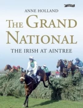 The Grand National by Anne Holland