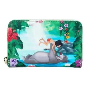Disney by Loungefly Wallet Jungle Book Bare Necessities