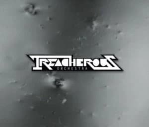 Origins by Treacherous Orchestra CD Album