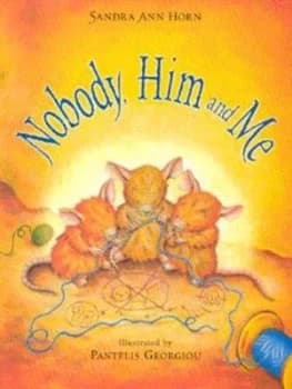 Nobody Him and Me by Sandra Ann Horn Paperback