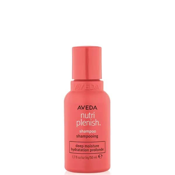 Aveda Nutriplenish shampoo 50ml