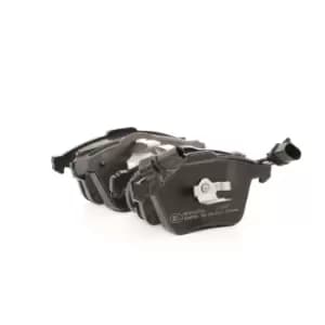 BREMBO BRAKE PAD SET OF 4 P85097