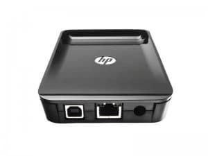 HP Jetdirect 2900NW Print Server (J8031A#UUS)