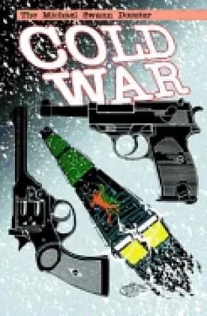 cold war volume 1