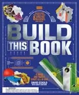 build this book a book and maker space all in one