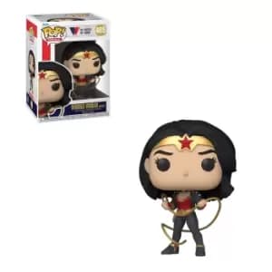 DC Comics Wonder Woman 80th Odyssey Funko Pop! Vinyl