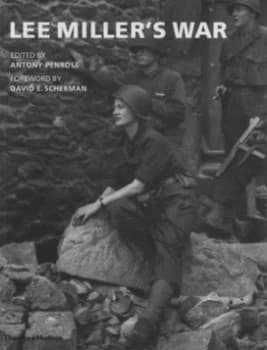 Lee Millers War by Antony Penrose Paperback