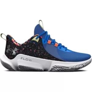 Under Armour Flow Futr X 2 Le, Black