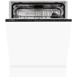 Bosch Serie 2 SMV40C30GB Fully Integrated Dishwasher