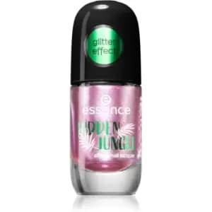 Essence Jungle Effect Nail Varnish Pink