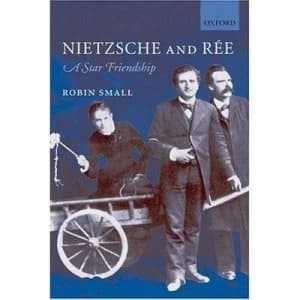 Nietzsche and Re by Robin Small Paperback