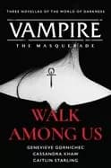 walk among us compiled edition